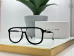 Marc Jacobs Unisex Oversized Square Aviator Glasses - Image 2