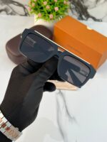 Men's Louis Vuitton Inspired Sunglasses First Copy - Image 2