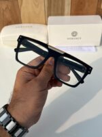 Men's Louis Vuitton Inspired Sunglasses First Copy - Image 4