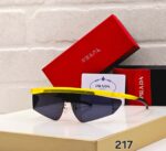 Prada Sport Shield Wrap First Copy Sunglasses
