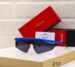 Prada Sport Shield Wrap First Copy Sunglasses - Image 2
