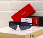 Prada Sport Shield Wrap First Copy Sunglasses - Image 3