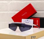 Prada Sport Shield Wrap First Copy Sunglasses - Image 4