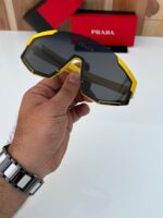 Prada Sport Sunglasses - First Copy - Image 4