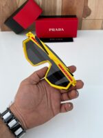 Prada Sport Sunglasses - First Copy - Image 5