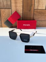 Prada Square First Copy Sunglasses for Men