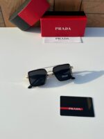 Prada Square First Copy Sunglasses for Men - Image 4