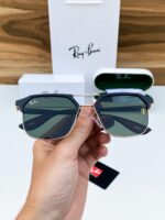 Ray-Ban Aviator First Copy Sunglasses For Men - Image 2