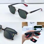 Ray-Ban Aviator First Copy Sunglasses For Men - Image 3