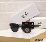 Ray-Ban First Copy Square Sunglasses