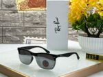 Ray-Ban First Copy Square Sunglasses - Image 2