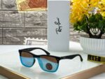 Ray-Ban First Copy Square Sunglasses - Image 3