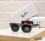 Ray-Ban First Copy Square Sunglasses - Image 6