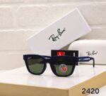 Ray-Ban First Copy Square Sunglasses - Image 7