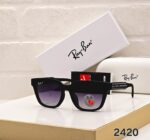 Ray-Ban First Copy Square Sunglasses - Image 8