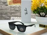Ray-Ban First Copy Square Sunglasses - Image 9