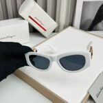 Salvatore Ferragamo Cat-Eye Gancini First Copy Watch - Image 2