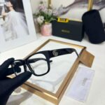 Gucci Men Optical Frame C09E01-1/030 First Copy - Image 2