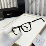 Prada First Copy Men Optical Frame C09E20-8/3018 - Image 2