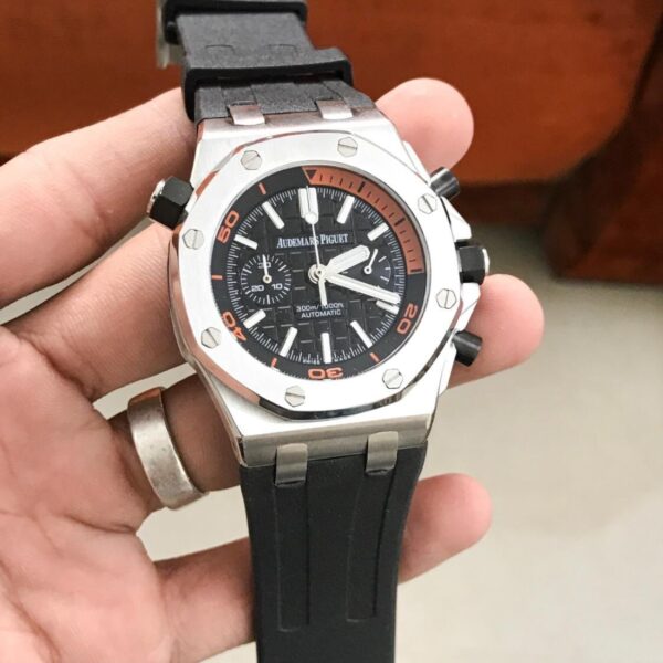 Audemars Piguet Chronograph Quartz