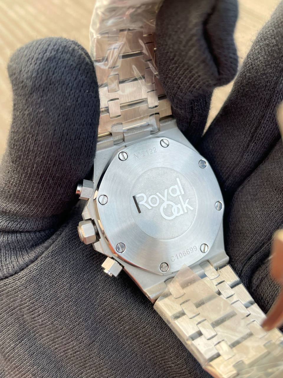 Audemars Piguet First Copy Watch Limited Edition