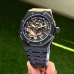 Audemars Piguet Royal Oak Jumbo 7AA Premium Automatic Watch - Image 2