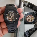 Audemars Piguet Royal Oak Jumbo 7AA Premium Automatic Watch - Image 3