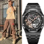 Audemars Piguet Royal Oak Jumbo 7AA Premium Automatic Watch - Image 4
