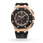 Audemars Piguet Royal Oak Offshore 26401RO First Copy Watch - Image 2