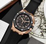 Audemars Piguet Royal Oak Offshore 26401RO First Copy Watch - Image 3