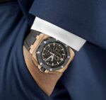 Audemars Piguet Royal Oak Offshore 26401RO First Copy Watch - Image 4