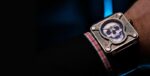 Bell & Ross BR-01 Burning Skull - Image 3