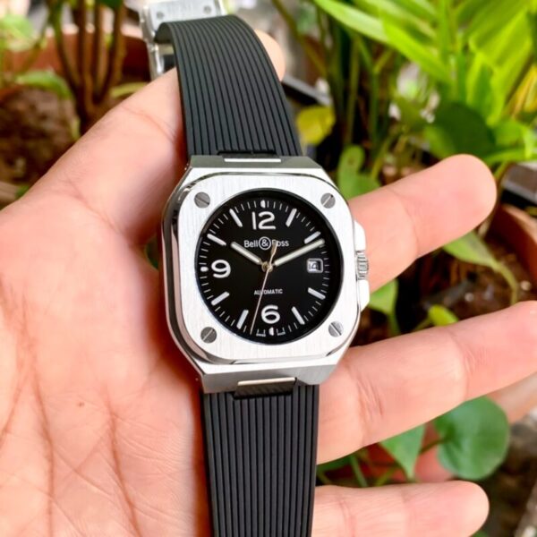 Bell & Ross BR-05 Automatic