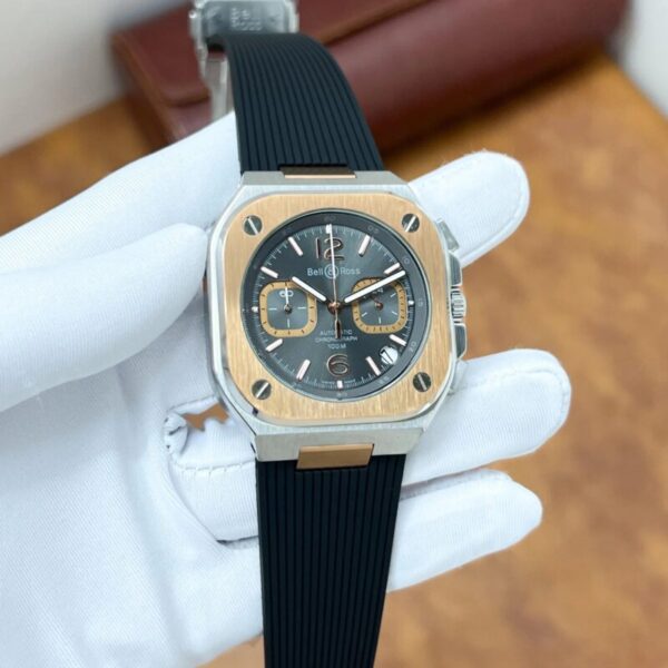 Bell & Ross BR-05 Urban Chronograph