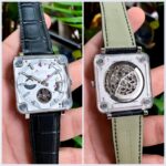 Bell & Ross BR-X2 Tourbillon Micro Rotor
