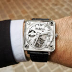 Bell & Ross BR-X2 Tourbillon Micro Rotor - Image 2