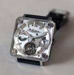 Bell & Ross BR-X2 Tourbillon Micro Rotor - Image 4