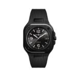 Bell & Ross BR-05 Automatic Black Dial - Image 2