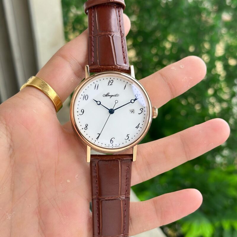 Breguet-Classique-41MM-1 Breguet Classique First Copy Watch 41MM - Image 1