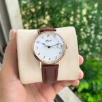Breguet Classique First Copy Watch 41MM - Image 2