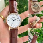 Breguet Classique First Copy Watch 41MM - Image 4