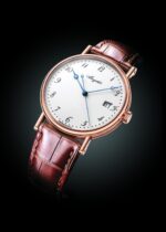Breguet Classique First Copy Watch 41MM - Image 5