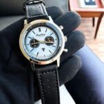 Breitling Top Time Triumph Chronograph