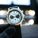 Breitling Top Time Triumph Chronograph - Image 4