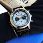 Breitling Top Time Triumph Chronograph - Image 6