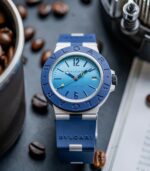 Bvlgari Aluminium Special Edition - Image 2