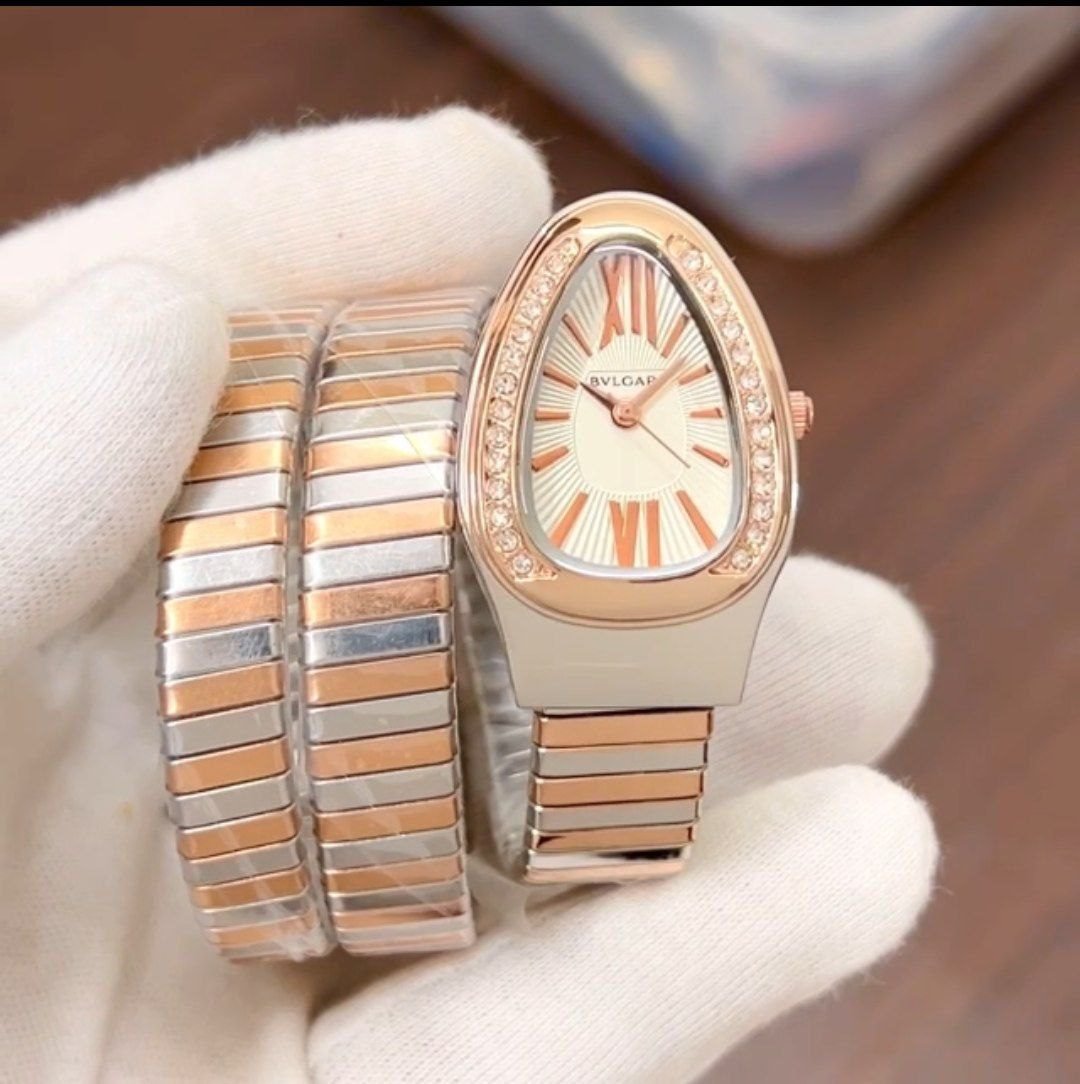 Bvlgari-Serpenti-for-Women-1 Bvlgari Serpenti Watch for Women - Image 1