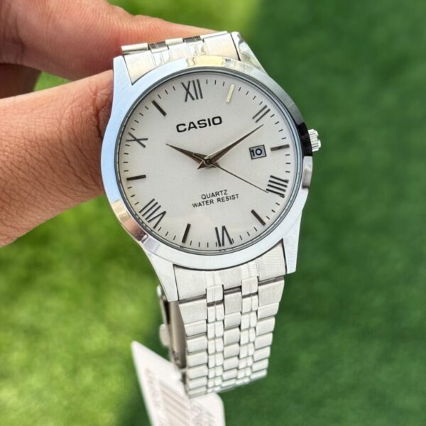 Casio Analog Watch from 7AAA Collection