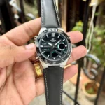Casio Edifice Stylish Black Dial Watch - Image 2