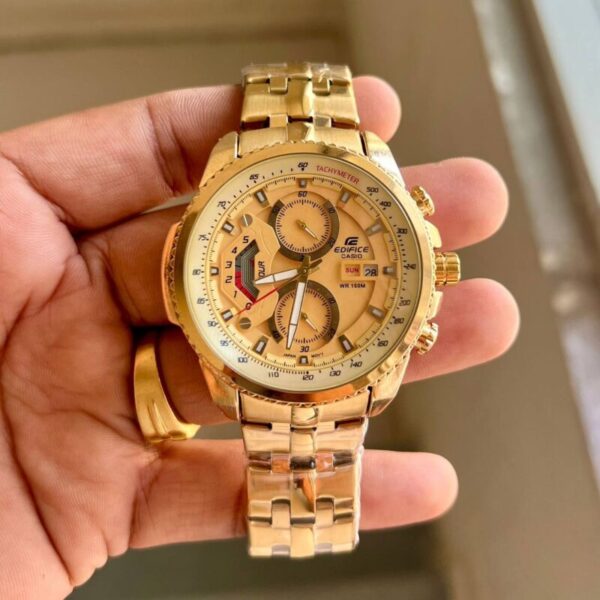 Casio Edifice EFR-558